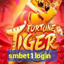 smbet1 login